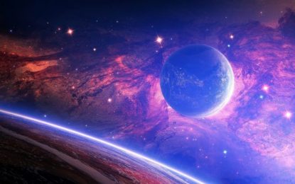 Ταξίδι στο διάστημα με εισιτήριο 200.000 δολαρίων