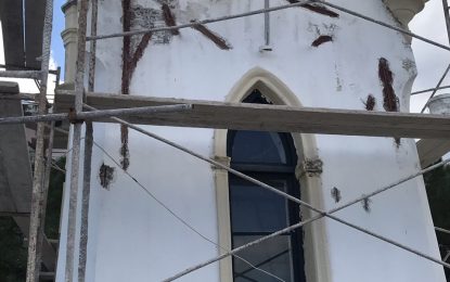 Έως τις 15 Μαΐου ανοίγει ο Πύργος στα Ψηλαλώνια Αιγίου