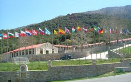 Θα λειτουργήσουν φέτος οι κατασκηνώσεις της Ιεράς Μητρόπολης Καλαβρύτων και Αιγιαλείας για αγόρια και κορίτσια