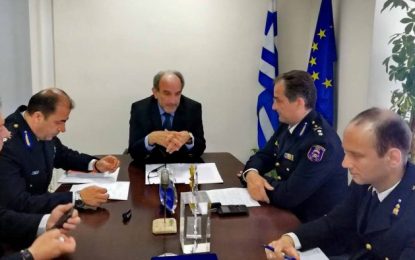 Σε 2 μήνες περίπου η Σύμβαση για τα 28 οχήματα της Πυροσβεστικής Υπηρεσίας στη Δυτική Ελλάδα