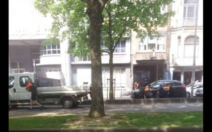 Πυροβολισμοί στη Λιέγη: Δεν αποκλείουν το κίνητρο της τρομοκρατίας οι Αρχές