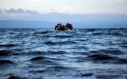 «Bόμβα» Βίτσα: θα περάσουμε δύσκολα -Αύξηση μεταναστευτικών ροών – Έντονο το πρόβλημα και στην Πάτρα