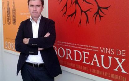 Χαλάζι χτύπησε 170.000 στρμ. αμπελιών σε Bordeaux, Cognac