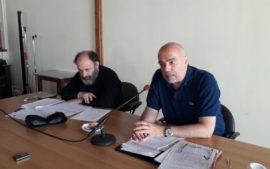 Σεμινάριο περί στήριξης της οικογενειακής ισορροπίας απέναντι στα προβλήματα της νηπιακής – παιδικής – εφηβικής ηλικίας για κληρικούς