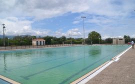 Το Δημοτικό Ανοικτό Κολυμβητήριο Αιγίου ανανεώνει το ραντεβού για τον Απρίλιο του 2019