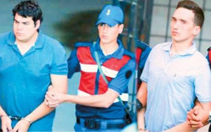 Από 5 έως 20 χρόνια η «Οδύσσεια» των Ελλήνων στρατιωτικών