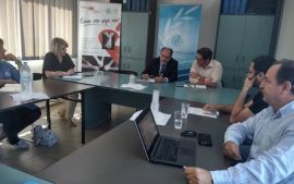 Η Κοινωνική Αλληλέγγυα Οικονομία στο επίκεντρο των δράσεων της Περιφέρειας Δυτικής Ελλάδας