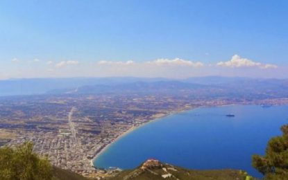 ΣΠΟΑΚ: «Τα απόνερα της ακύρωσης του πιλοτικού πλωτού φράγματος»