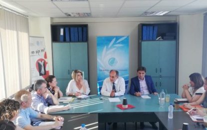 Ευρωπαϊκά προγράμματα 1,9 εκ. ευρώ περιήλθαν στην Περιφέρεια Δυτικής Ελλάδας από την Αναπτυξιακή
