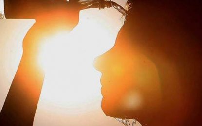 Καύσωνας: Πώς θα αποφύγετε τη θερμοπληξία