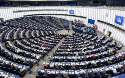Το Ευρωκοινοβούλιο απέρριψε τις τροπολογίες μεταρρύθμισης των οδικών εμπορευματικών μεταφορών