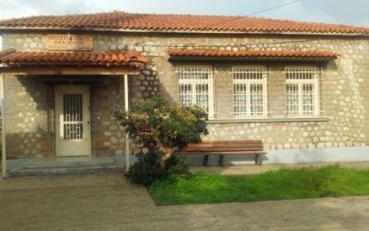 Θέατρο σκιών στα Διγελιώτικα την Κυριακή 5 Αυγούστου