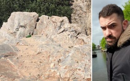 Φιλοπάππου: Συγκλονίζει η επιστολή της μητέρας του 25χρονου στον Τσίπρα