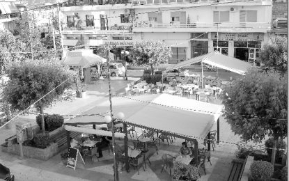 Αστικές αναπλάσεις σε κάθε Δήμο της Περιφέρειας Δυτικής Ελλάδας – Συμπεριλαμβάνεται και η ανάπλαση στο ιστορικό κέντρο του Αιγίου