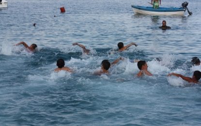 Ανοιχτή πρόσκληση για συμμετοχή στους «6ους Θαλάσσιους Κολυμβητικούς Αγώνες Αιγιαλείας»