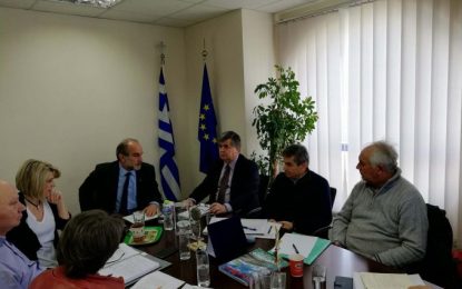 345 θέσεις εργασίας Κοινωφελούς Εργασίας 8μηνης διάρκειας στην Περιφέρεια Δυτικής Ελλάδας – Aναλυτικά οι 345 θέσεις