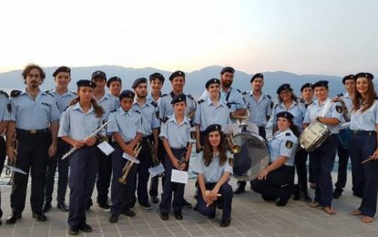 Η ΠΑΕΚ χαιρετίζει την πρωτοβουλία του Δήμου Αιγιάλειας για τη διάσωση της Φιλαρμονικής Αιγίου