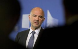 Oι 3 όροι των Eυρωπαίων για τις συντάξεις