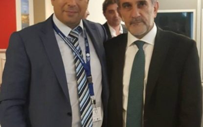 Νέα στρατηγικά έργα για τη Δυτική Ελλάδα προϋπολογισμού 10.000.000 € – Πρόκειται να υλοποιηθεί και το έργο «Αποκατάσταση του Ιερού Προσκυνήματος Παναγία Τρυπητή»