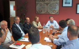 Γρηγόρης Αλεξόπουλος: Ουσιαστικές παρεμβάσεις στο τμήμα του σιδηροδρόμου Ροδοδάφνη Ψαθόπυργος