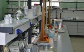 Στη διάθεση των αγροτών το Εδαφολογικό Εργαστήριο της Περιφέρειας Δυτικής Ελλάδας