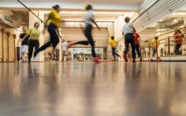 1.428 προσλήψεις για προγράμματα αθλητισμού σε ΟΤΑ -Αναλυτικά η κατανομή