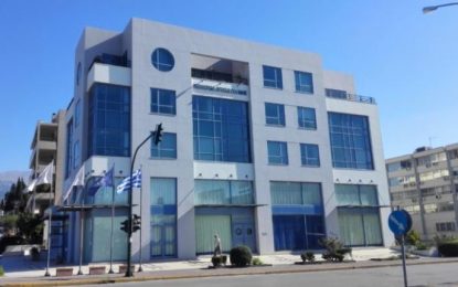 Ψηφιακές υπηρεσίες χρηματοδοτεί με 1,4 εκ € η Περιφέρεια Δυτικής Ελλάδας