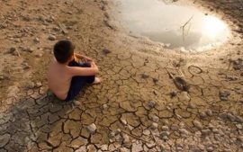 Αν δεν Δράσουμε άμεσα θα έλθει το Τέλος του Κόσμου όπως τον ξέρουμε