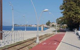Απόστολος Κατσιφάρας: «Σε κάθε Δήμο Αστική Ανάπλαση. Εμείς, στηρίζουμε τα τοπικά σχέδια»