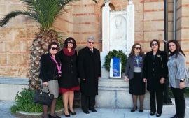 ΙΛΕΑ: « Προς αποκατάσταση της Αλήθειας»