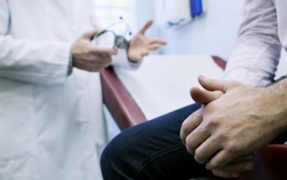 Πότε αυξάνεται ο κίνδυνος για καρκίνο του προστάτη