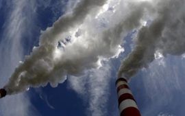 Επενδύουν στις Βιομηχανίες που Μειώνουν τους Ρύπους