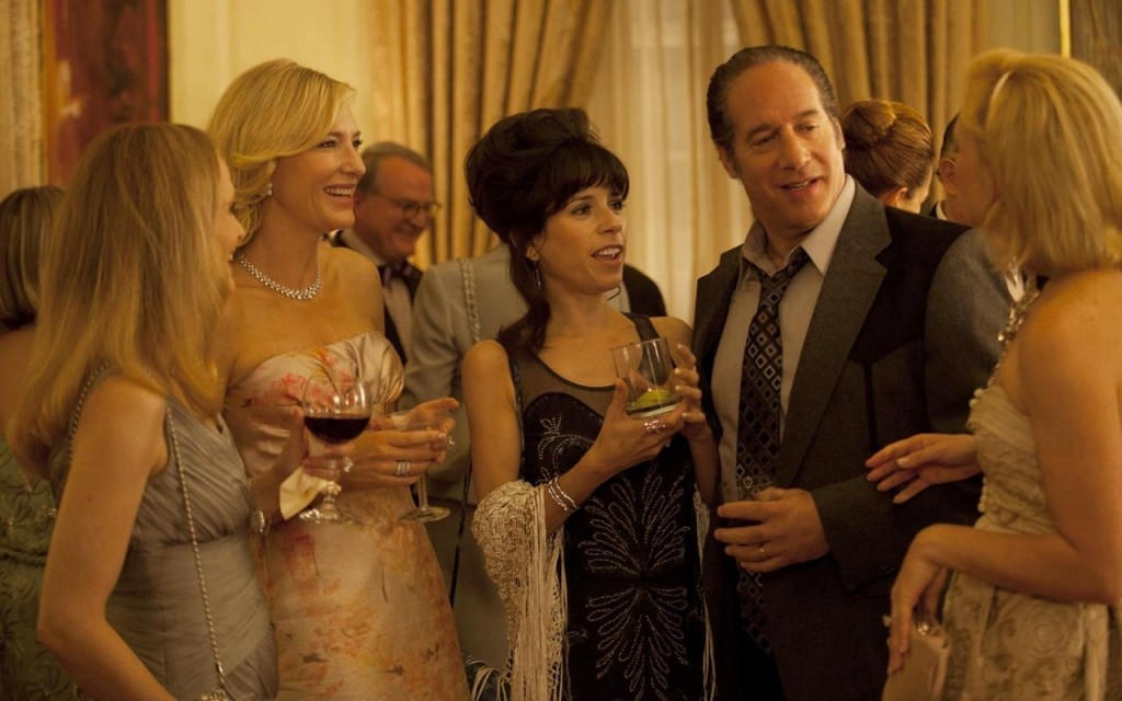Η ταινία “Θλιμμένη Τζασμίν” (“Blue Jasmine”) του Γούντι Άλεν θα προβληθεί στον Δημοτικό Κινηματογράφο “Απόλλωνα” Αιγίου, από την Πέμπτη 17 έως την Τετάρτη 23 Οκτωβρίου