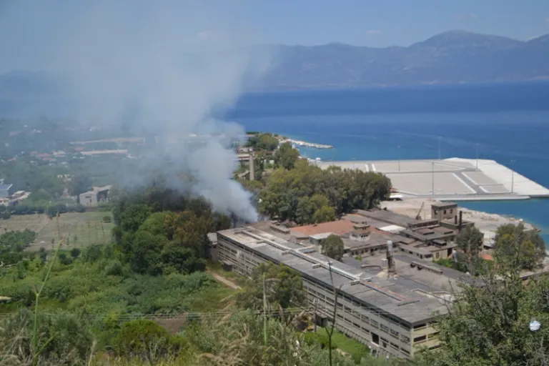 ΧΑΡΤΟΠΟΙΙΑ ΑΙΓΙΟΥ: Στο μηδέν οι προτάσεις – Σε στασιμότητα η αξιοποίηση