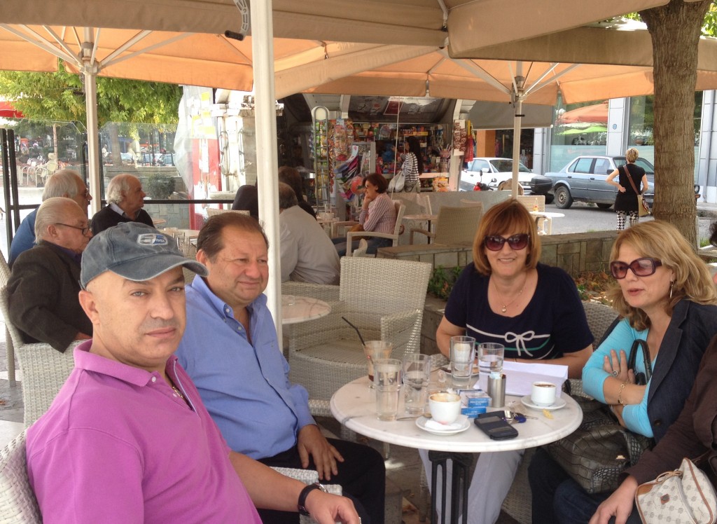Τους εντοπίσαμε....