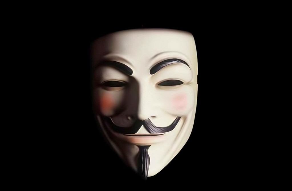 Οι Anonymous «κηρύσσουν πόλεμο» στους τζιχαντιστές!