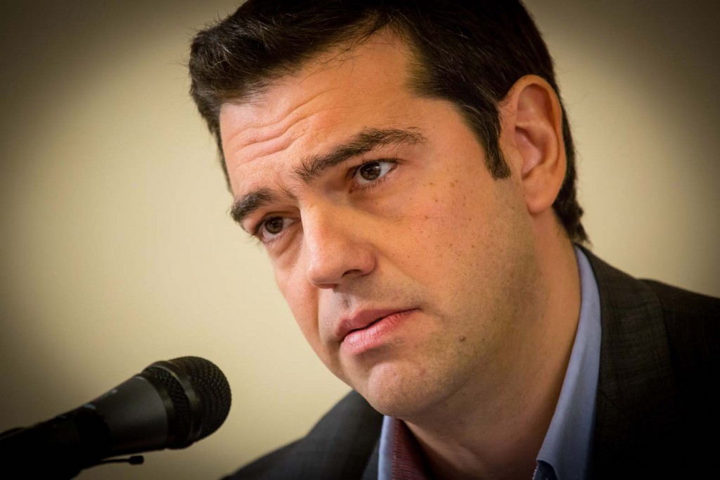 Διάγγελμα Τσίπρα | Εξασφαλισμένες οι καταθέσεις των πολιτών