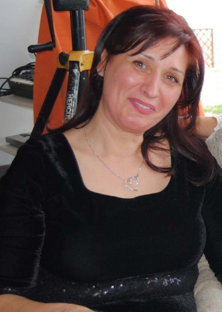 H Αθηνά Σκανδάμη και πάλι Πρόεδρος στο Σύλλογο Εκπαιδευτικών Α/θμιας Εκπ/σης