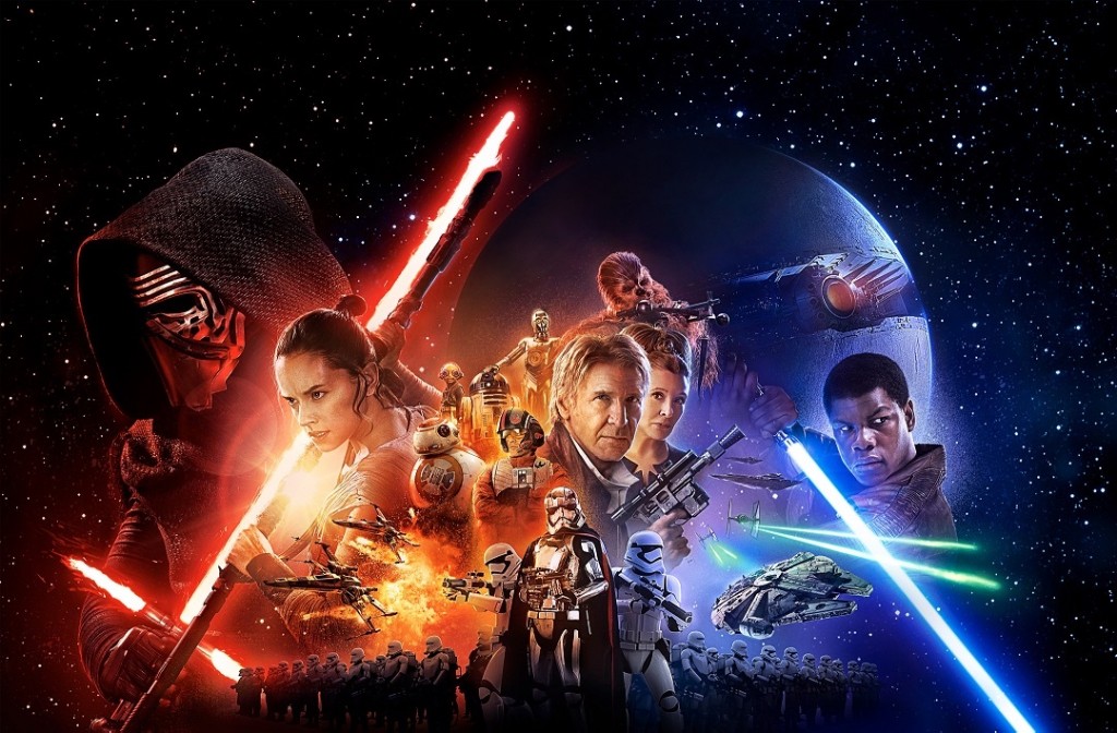 Η ταινία “Star Wars” έρχεται στον "Απόλλωνα"