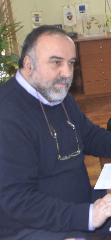 Έλεγχος για τα οικονομικά στοιχεία του Δήμου Αιγιάλειας, καθαρά για τυπικούς λόγους