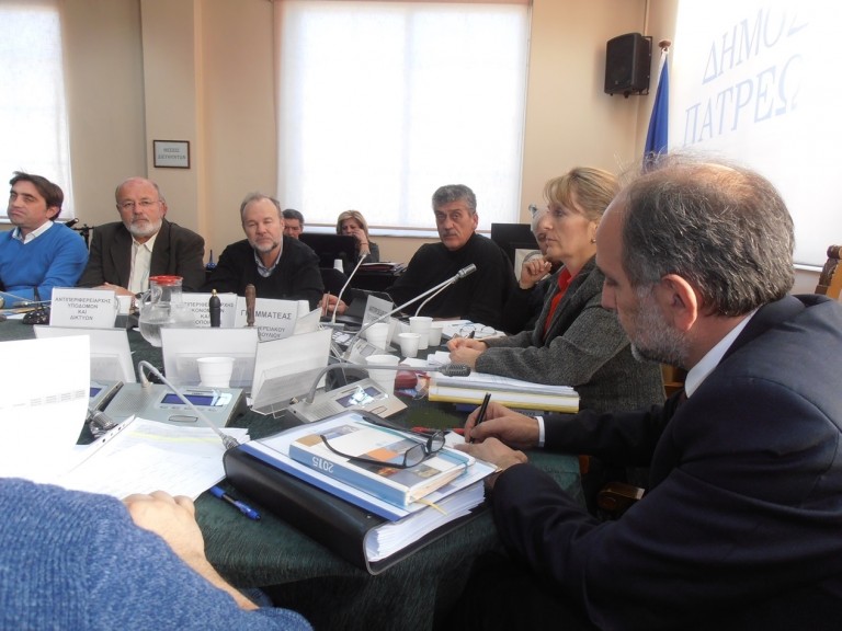 Με προοπτική για το μέλλον το Πενταετές Επιχειρησιακό Πρόγραμμα Περιφέρειας Δυτικής Ελλάδας 2014-2019