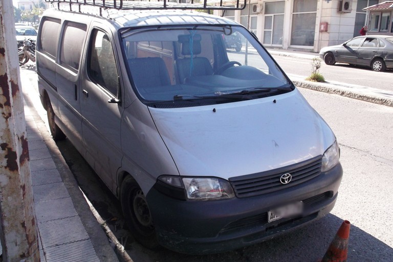 Εξιχνιάστηκαν κλοπές ελαιολάδου από ελαιοτριβεία στην Αιγιάλεια