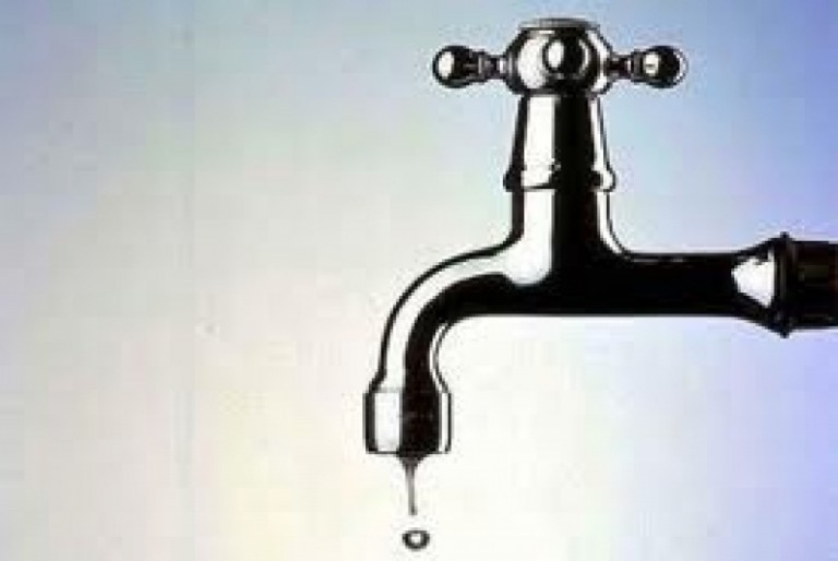 Διακοπή νερού στο Συνοικισμό Αιγίου