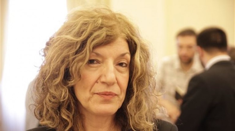 Συντοντισμένες ενέργειες της Σίας Αναγνωστοπούλου για τους μεριδιούχους της Αχαϊκής Τράπεζας