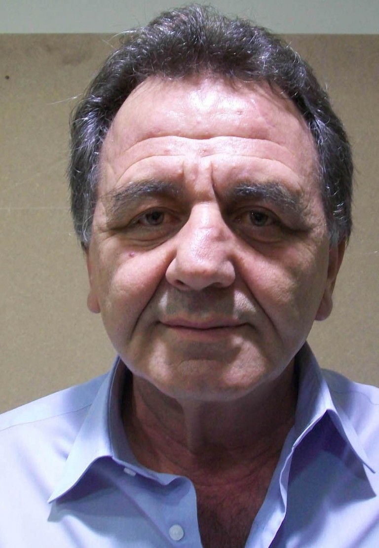 “Έφυγε” ο Αιγιώτης λογιστής Πάνος Φαλίδας