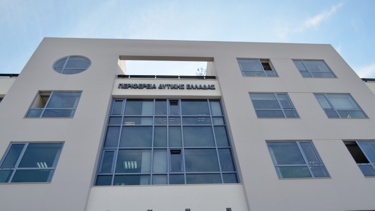 Παράταση χορήγησης δελτίων μετακίνησης ΑμεΑ της Περιφέρειας Δυτικής Ελλάδας
