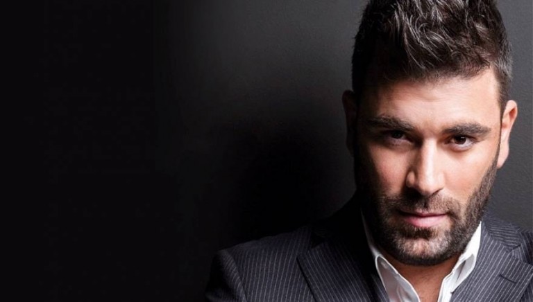Σκοτώθηκε ο Παντελής Παντελίδης σε τροχαίο δυστύχημα