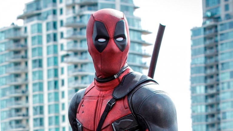 “Deadpool” σε πρώτη προβολή στον “Απόλλωνα”