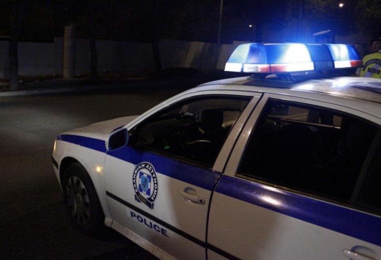 Εξιχνιάστηκε κλοπή κοσμημάτων αξίας 10.000 ευρώ από οικία στο Μεσολόγγι