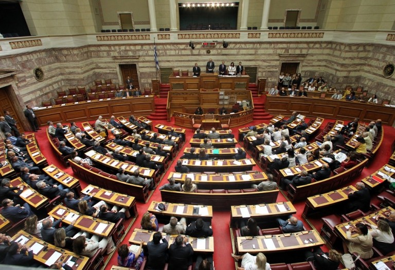 179 ΝΑΙ για την απλή αναλογική – Θα εφαρμοσθεί στις μεθεπόμενες εκλογές